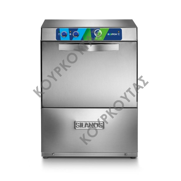 ΠΛΥΝΤΗΡΙΟ ΠΟΤΗΡΙΩΝ-ΠΙΑΤΩΝ SW40HL SWITCH SILANOS
