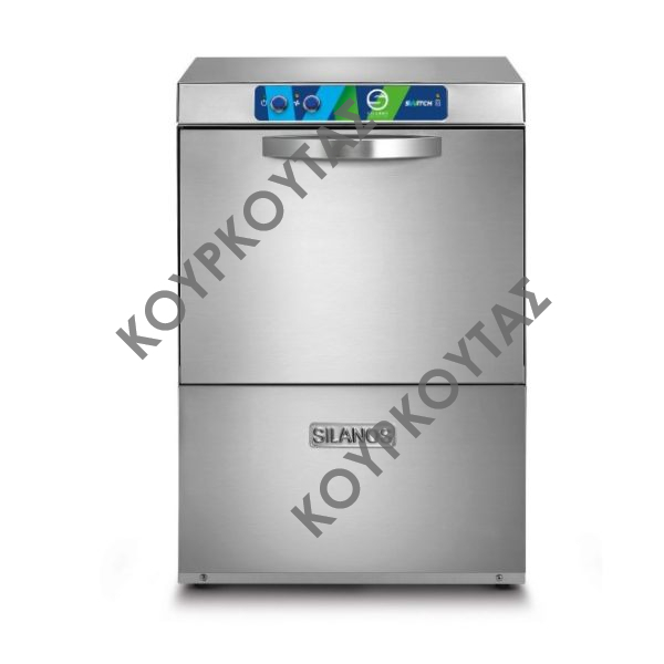 ΠΛΥΝΤΗΡΙΟ ΠΟΤΗΡΙΩΝ-ΠΙΑΤΩΝ SW50PB SWITCH SILANOS
