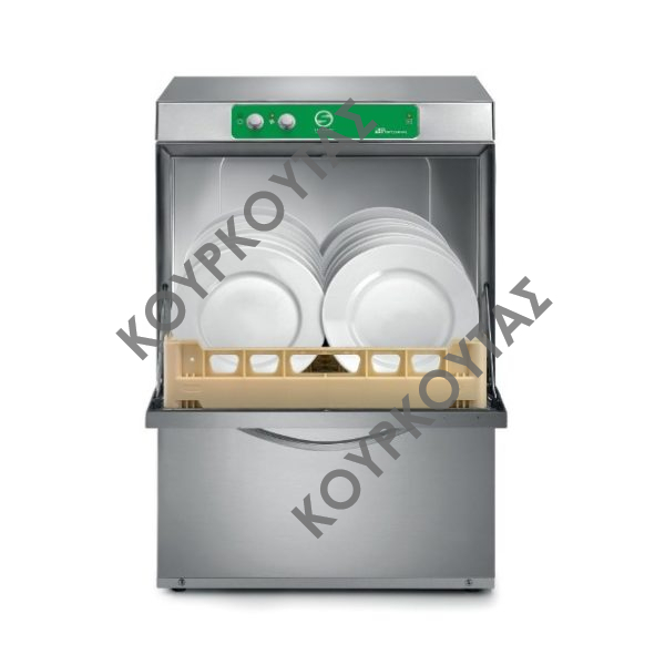 ΠΛΥΝΤΗΡΙΟ ΠΟΤΗΡΙΩΝ-ΠΙΑΤΩΝ E50 PB (PS D50-32-B M230) SILANOS