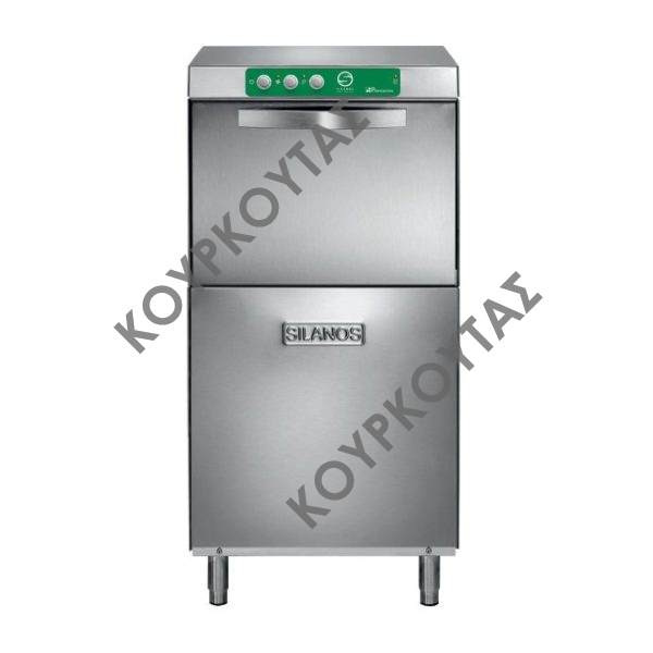 ΠΛΥΝΤΗΡΙΟ ΠΟΤΗΡΙΩΝ-ΠΙΑΤΩΝ E80 ECO PB M230 SILANOS