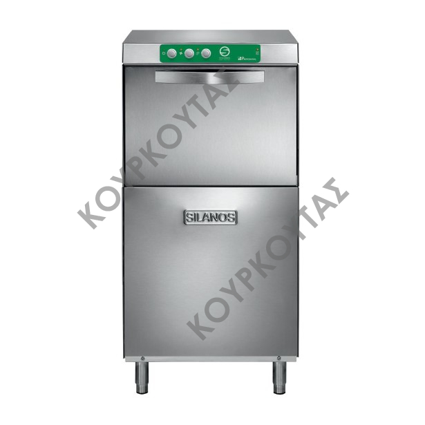 ΠΛΥΝΤΗΡΙΟ ΠΟΤΗΡΙΩΝ-ΠΙΑΤΩΝ E80 ECO PB M230 SILANOS