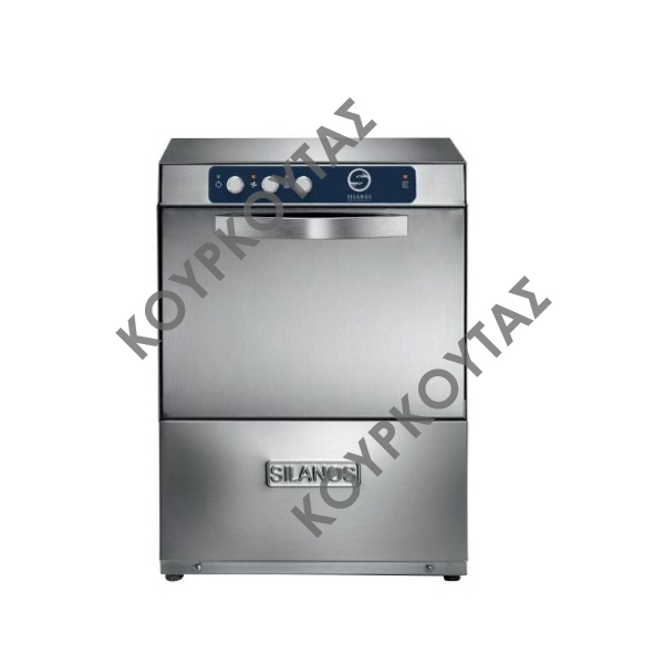 ΠΛΥΝΤΗΡΙΟ ΠΟΤΗΡΙΩΝ-ΠΙΑΤΩΝ S28 PBLS SILANOS