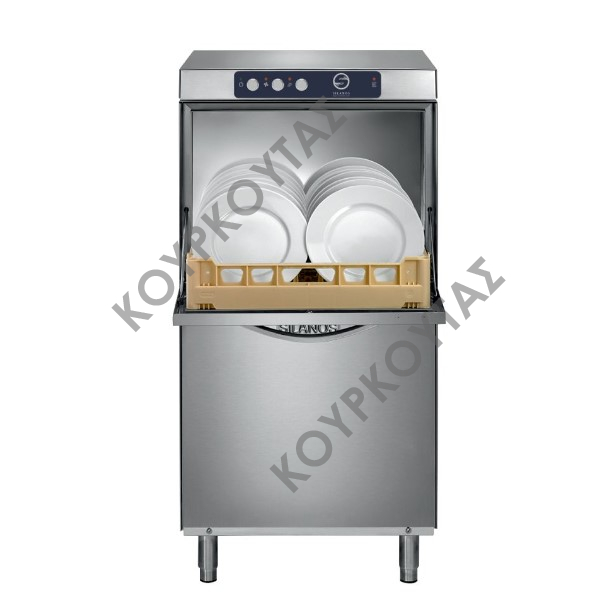 ΠΛΥΝΤΗΡΙΟ ΠΟΤΗΡΙΩΝ-ΠΙΑΤΩΝ N800LX M230 SILANOS