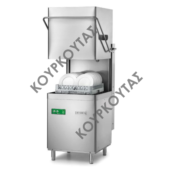 ΠΛΥΝΤΗΡΙΟ ΠΟΤΗΡΙΩΝ-ΠΙΑΤΩΝ NE1000 HY-NRG PD/PB SILANOS