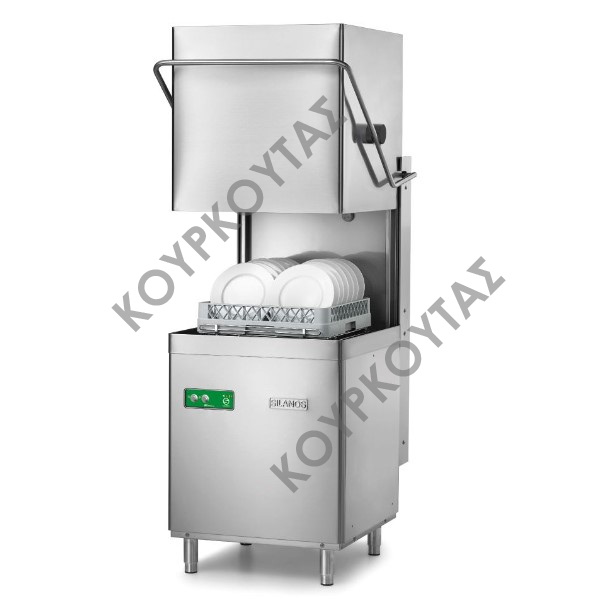 ΠΛΥΝΤΗΡΙΟ ΠΟΤΗΡΙΩΝ-ΠΙΑΤΩΝ NE1000 HY-NRG PD/PB SILANOS