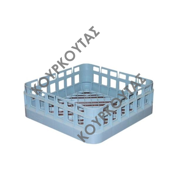 ΚΑΛΑΘΙ ΓΕΝΙΚΗΣ ΧΡΗΣΗΣ 35x35cm 901526 SILANOS