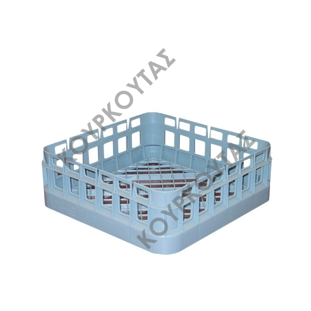 ΚΑΛΑΘΙ ΓΕΝΙΚΗΣ ΧΡΗΣΗΣ 35x35cm 901526 SILANOS