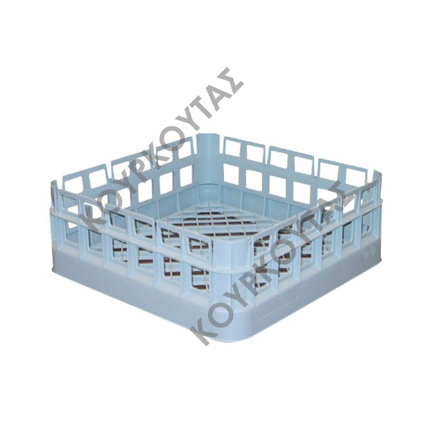 ΚΑΛΑΘΙ ΓΕΝΙΚΗΣ ΧΡΗΣΗΣ 40x40cm 908926 SILANOS