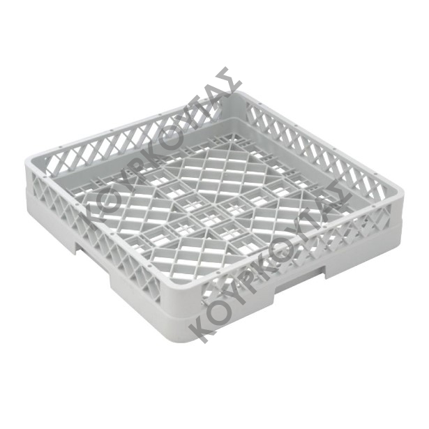 ΚΑΛΑΘΙ ΓΕΝΙΚΗΣ ΧΡΗΣΗΣ 50x50cm 901228 SILANOS