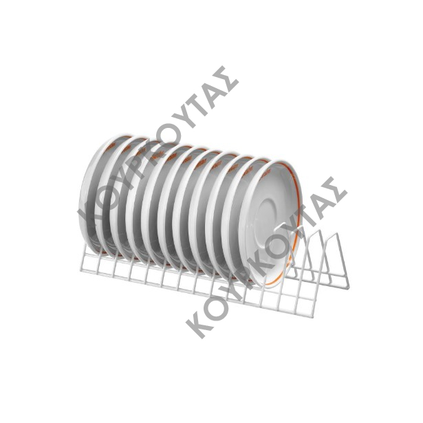 ΠΥΡΑΜΙΔΑ ΔΙΑΧΩΡΙΣΤΙΚΟ ΓΙΑ ΠΙΑΤΑ(17 ΘΕΣΕΙΣ) 903520 SILANOS