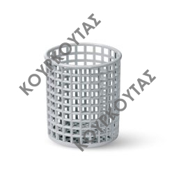 ΘΗΚΗ ΓΙΑ ΜΑΧΑΙΡΟΠΙΡΟΥΝΑ ΜΟΝΗ 110318 BARTSCHER