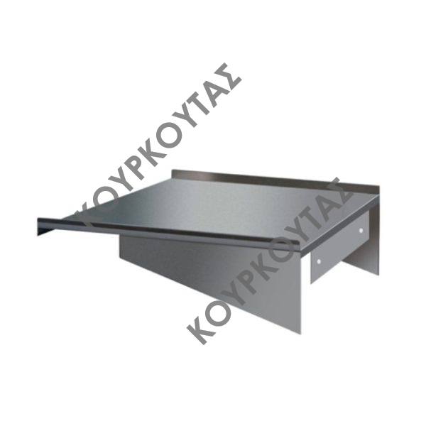 ΠΛΑΙΝΟ ΚΡΕΜΑΣΤΟ ΤΡΑΠΕΖΙ ΕΙΣΟΔΟΥ Ή ΕΞΟΔΟΥ 250102 SILANOS