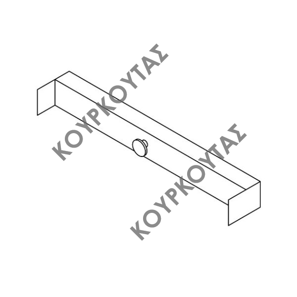 ΤΕΡΜΑΤΙΚΟΣ ΔΙΑΚΟΠΤΗΣ ΡΑΟΥΛΙΕΡΑΣ 509534 SILANOS