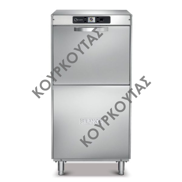 ΠΛΥΝΤΗΡΙΟ ΣΚΕΥΩΝ LP800 EVO (VS P57-42N) SILANOS
