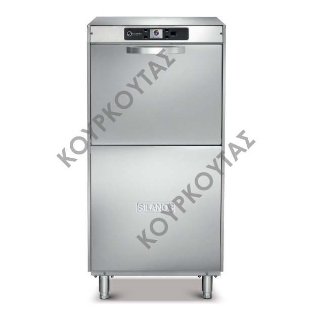 ΠΛΥΝΤΗΡΙΟ ΣΚΕΥΩΝ LP800 EVO (VS P57-42N) SILANOS