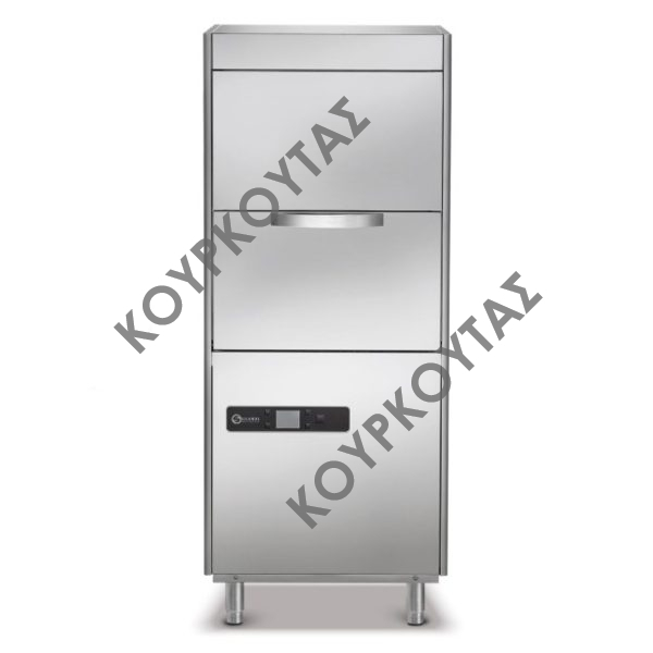 ΠΛΥΝΤΗΡΙΟ ΣΚΕΥΩΝ LP57 E (VS P57-62N) SILANOS
