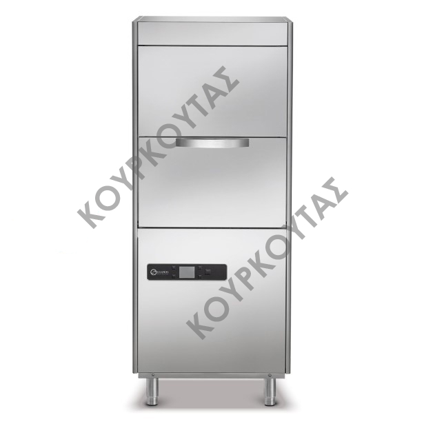 ΠΛΥΝΤΗΡΙΟ ΣΚΕΥΩΝ LP57 E (VS P57-62N) SILANOS