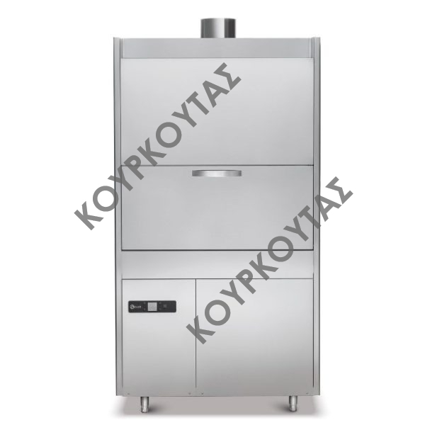 ΠΛΥΝΤΗΡΙΟ ΣΚΕΥΩΝ LP67 H (VS P67-86N) SILANOS