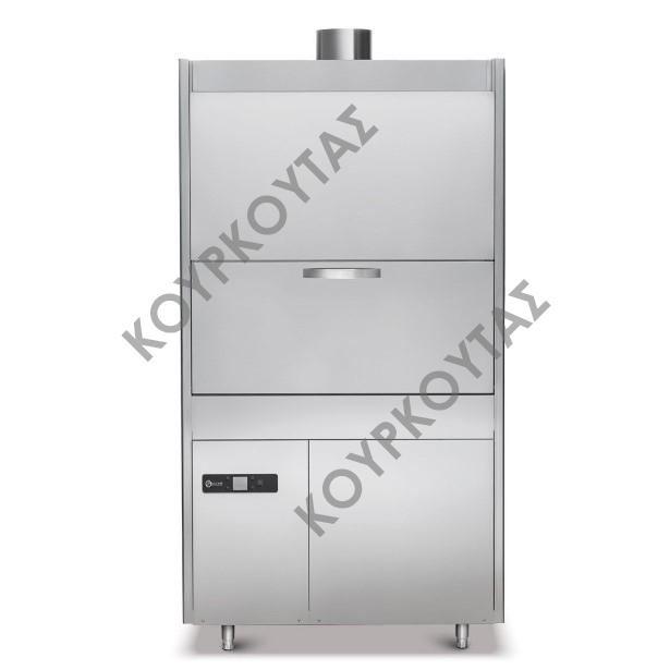 ΠΛΥΝΤΗΡΙΟ ΣΚΕΥΩΝ LP67 H (VS P67-86N) SILANOS