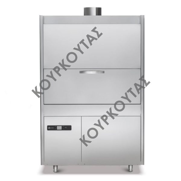 ΠΛΥΝΤΗΡΙΟ ΣΚΕΥΩΝ LP109 (VS P109-86N) SILANOS