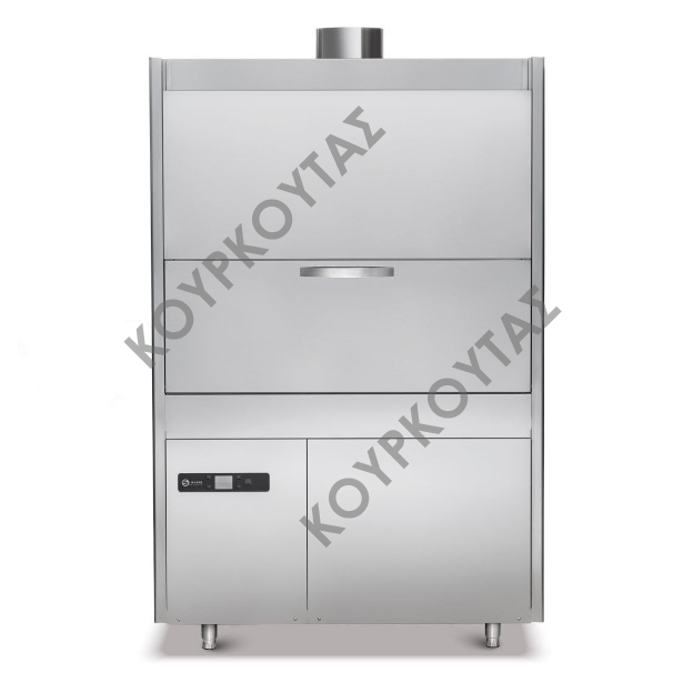 ΠΛΥΝΤΗΡΙΟ ΣΚΕΥΩΝ LP109 (VS P109-86N) SILANOS