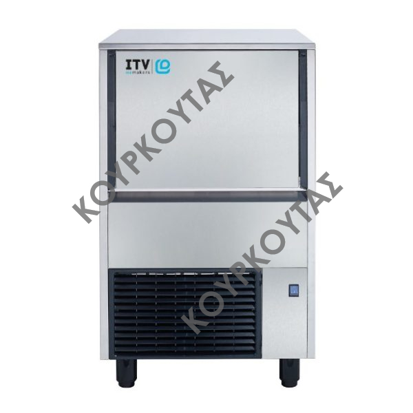 ΠΑΓΟΜΗΧΑΝΗ ΜΕ ΣΥΣΤΗΜΑ ΑΝΑΔΕΥΣΗΣ QUASAR NGQ 50A ITV