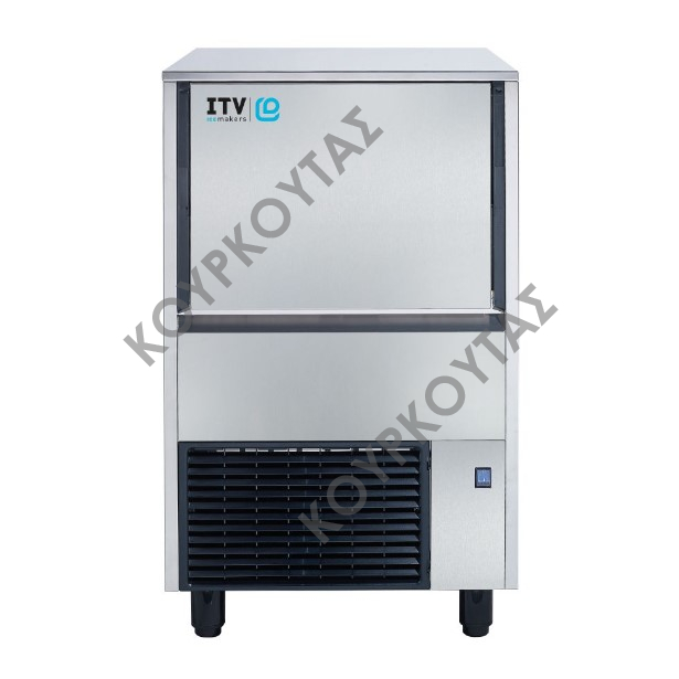 ΠΑΓΟΜΗΧΑΝΗ ΜΕ ΣΥΣΤΗΜΑ ΑΝΑΔΕΥΣΗΣ QUASAR NGQ 50A ITV