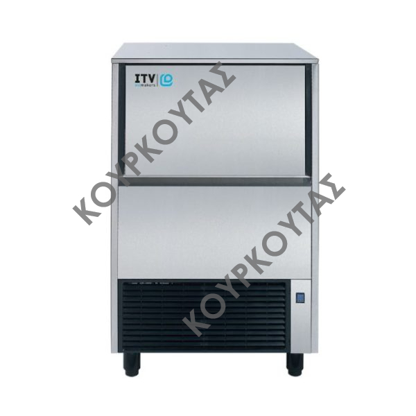 ΠΑΓΟΜΗΧΑΝΗ ΜΕ ΣΥΣΤΗΜΑ ΑΝΑΔΕΥΣΗΣ QUASAR NGQ 60A ITV