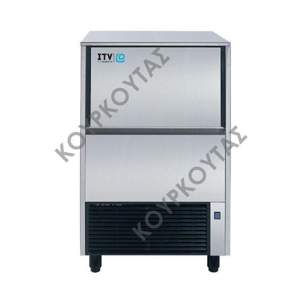 ΠΑΓΟΜΗΧΑΝΗ ΜΕ ΣΥΣΤΗΜΑ ΑΝΑΔΕΥΣΗΣ QUASAR NGQ 60A ITV