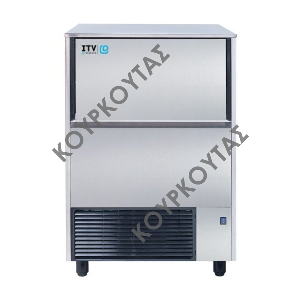 ΠΑΓΟΜΗΧΑΝΗ ΜΕ ΣΥΣΤΗΜΑ ΑΝΑΔΕΥΣΗΣ QUASAR NGQ 90A ITV