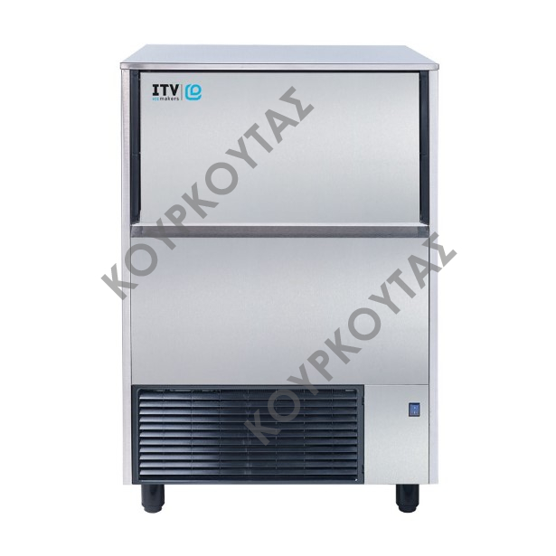 ΠΑΓΟΜΗΧΑΝΗ ΜΕ ΣΥΣΤΗΜΑ ΑΝΑΔΕΥΣΗΣ QUASAR NGQ 90A ITV