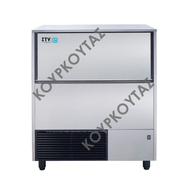 ΠΑΓΟΜΗΧΑΝΗ ΜΕ ΣΥΣΤΗΜΑ ΑΝΑΔΕΥΣΗΣ QUASAR NGQ 130A ITV