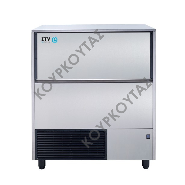 ΠΑΓΟΜΗΧΑΝΗ ΜΕ ΣΥΣΤΗΜΑ ΑΝΑΔΕΥΣΗΣ QUASAR NGQ 130A ITV