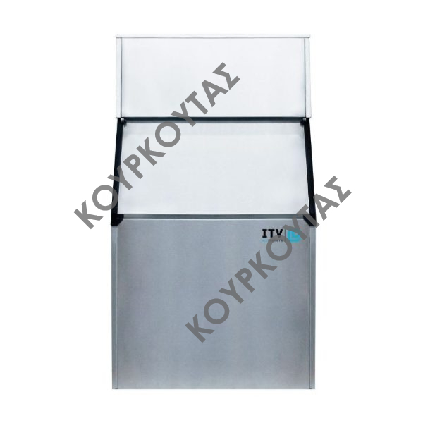 ΠΑΓΟΜΗΧΑΝΗ ΜΕ ΣΥΣΤΗΜΑ ΑΝΑΔΕΥΣΗΣ QUASAR NGQ 150A ITV