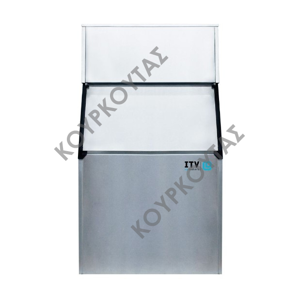 ΠΑΓΟΜΗΧΑΝΗ ΜΕ ΣΥΣΤΗΜΑ ΑΝΑΔΕΥΣΗΣ QUASAR NGQ 150A ITV