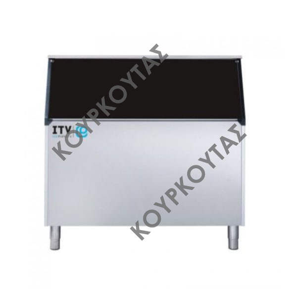 ΑΠΟΘΗΚΗ ΠΑΓΟΚΥΒΩΝ ΜΕ ΥΠΟΔΟΧΗ ΓΙΑ MR400 BIN S400 (MR400) ITV