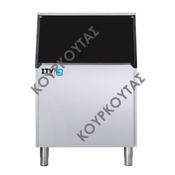 ΑΠΟΘΗΚΗ ΠΑΓΟΚΥΒΩΝ BIN S220 ITV