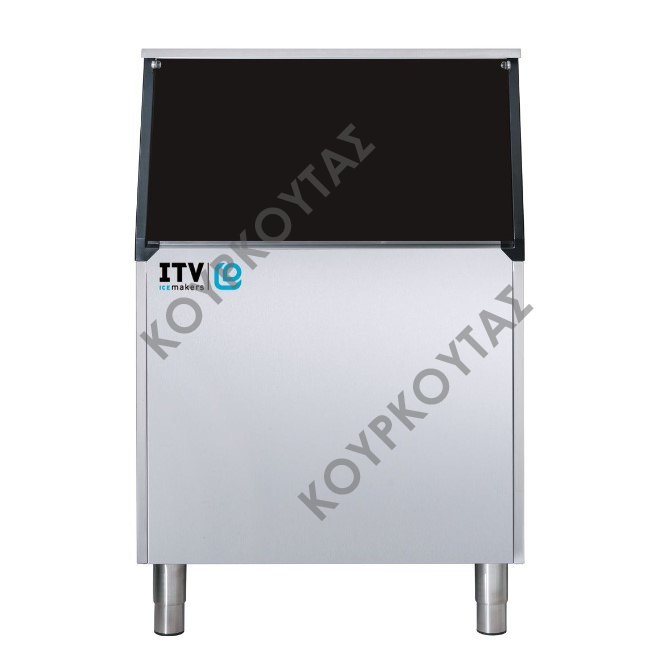 ΑΠΟΘΗΚΗ ΠΑΓΟΚΥΒΩΝ BIN S220 ITV