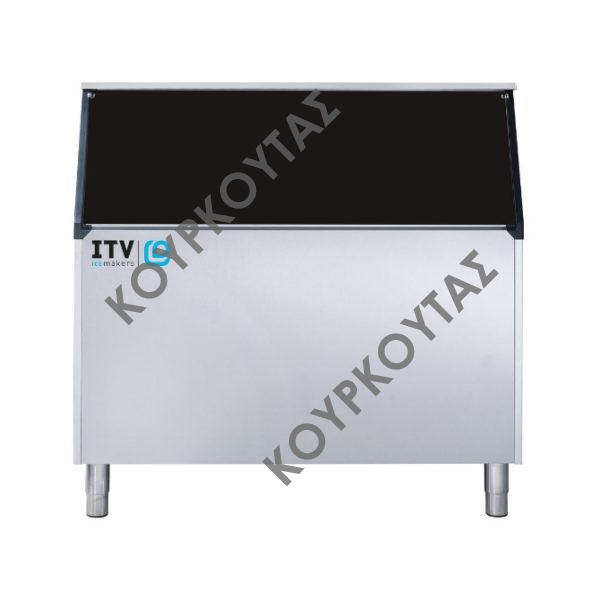 ΑΠΟΘΗΚΗ ΠΑΓΟΚΥΒΩΝ BIN S400 (IQ) ITV