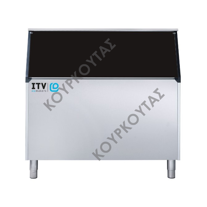 ΑΠΟΘΗΚΗ ΠΑΓΟΚΥΒΩΝ BIN S400 (IQ) ITV