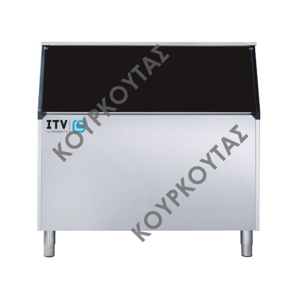 ΑΠΟΘΗΚΗ ΠΑΓΟΚΥΒΩΝ BIN S500 ITV