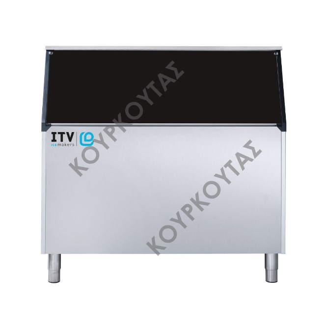 ΑΠΟΘΗΚΗ ΠΑΓΟΚΥΒΩΝ BIN S500 ITV