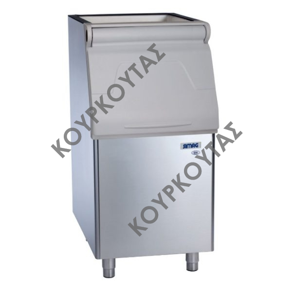 ΑΠΟΘΗΚΗ ΓΙΑ ΠΑΓΟΜΗΧΑΝΗ R100 SIMAG