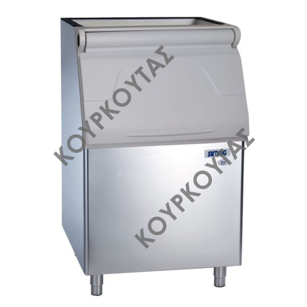 ΑΠΟΘΗΚΗ ΓΙΑ ΠΑΓΟΜΗΧΑΝΗ R130 SIMAG