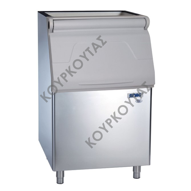 ΑΠΟΘΗΚΗ ΓΙΑ ΠΑΓΟΜΗΧΑΝΗ R130 SIMAG
