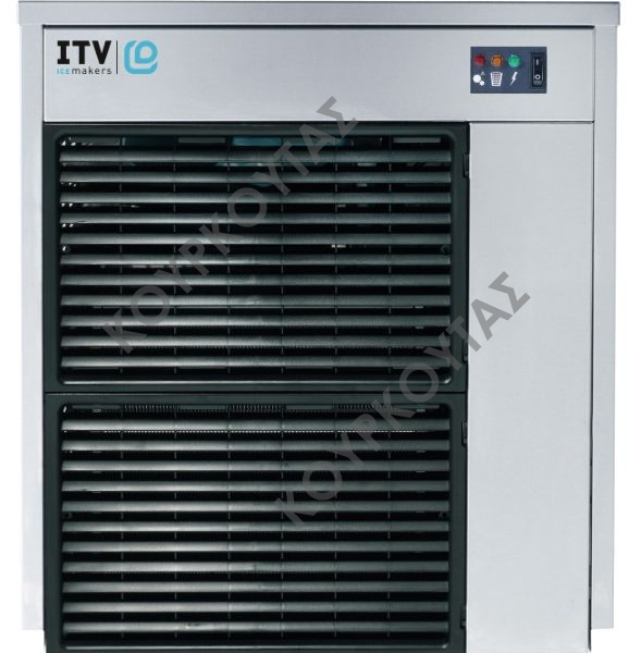 ΜΗΧΑΝΗ ΠΑΓΟΤΡΙΜΜΑΤΟΣ IQ180 ITV