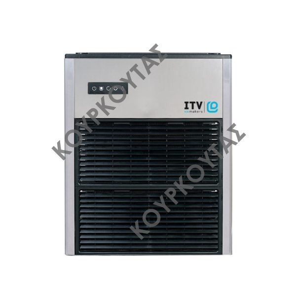 ΜΗΧΑΝΗ ΠΑΓΟΤΡΙΜΜΑΤΟΣ IQF300 ITV
