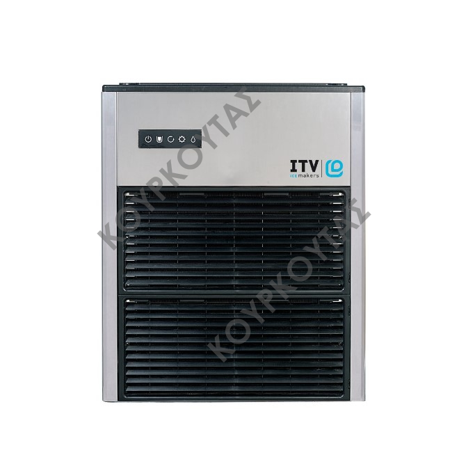 ΜΗΧΑΝΗ ΠΑΓΟΤΡΙΜΜΑΤΟΣ IQF300 ITV