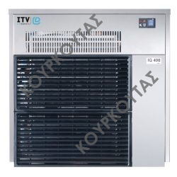 ΜΗΧΑΝΗ ΠΑΓΟΤΡΙΜΜΑΤΟΣ IQ450 ITV