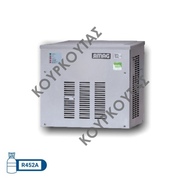 ΜΗΧΑΝΗ ΠΑΓΟΤΡΙΜΜΑΤΟΣ SPN 255 SIMAG